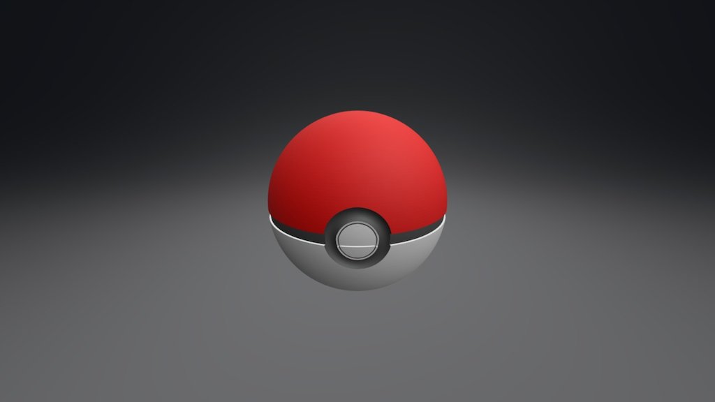 Pokeball