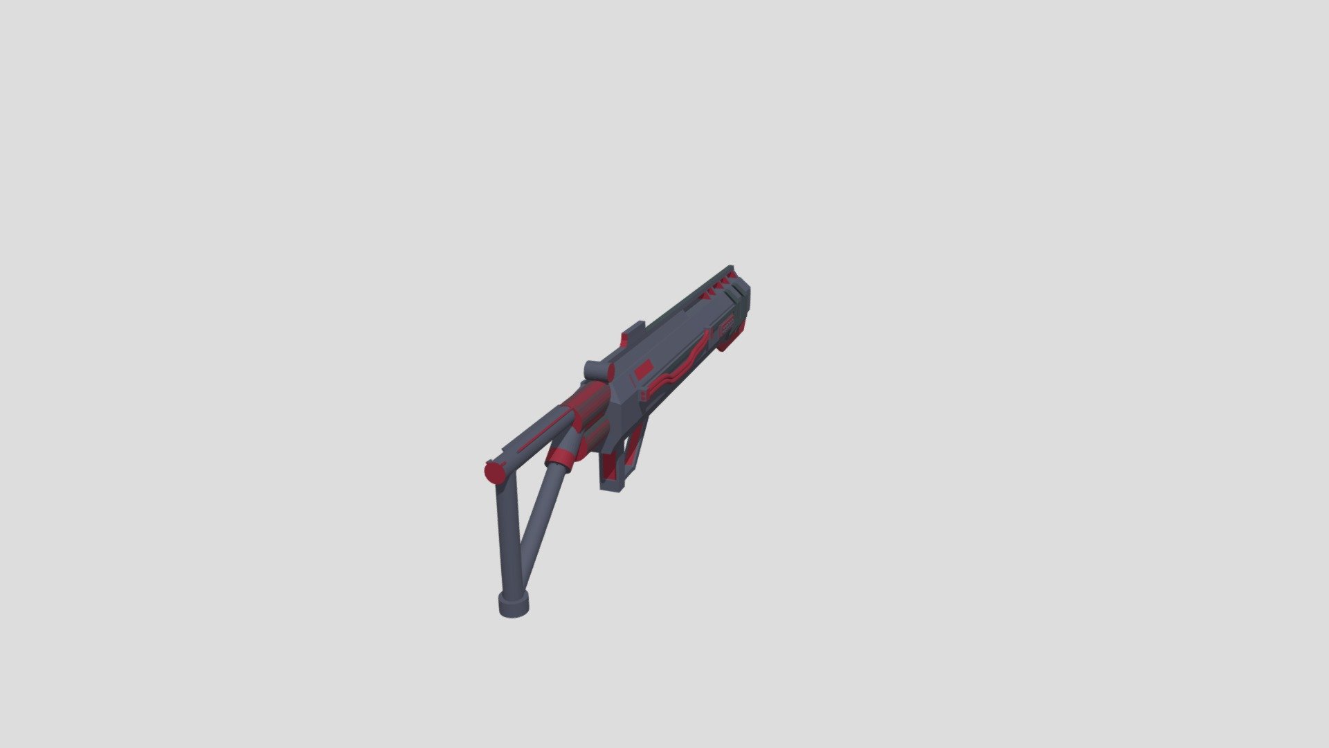magnetic-GUN