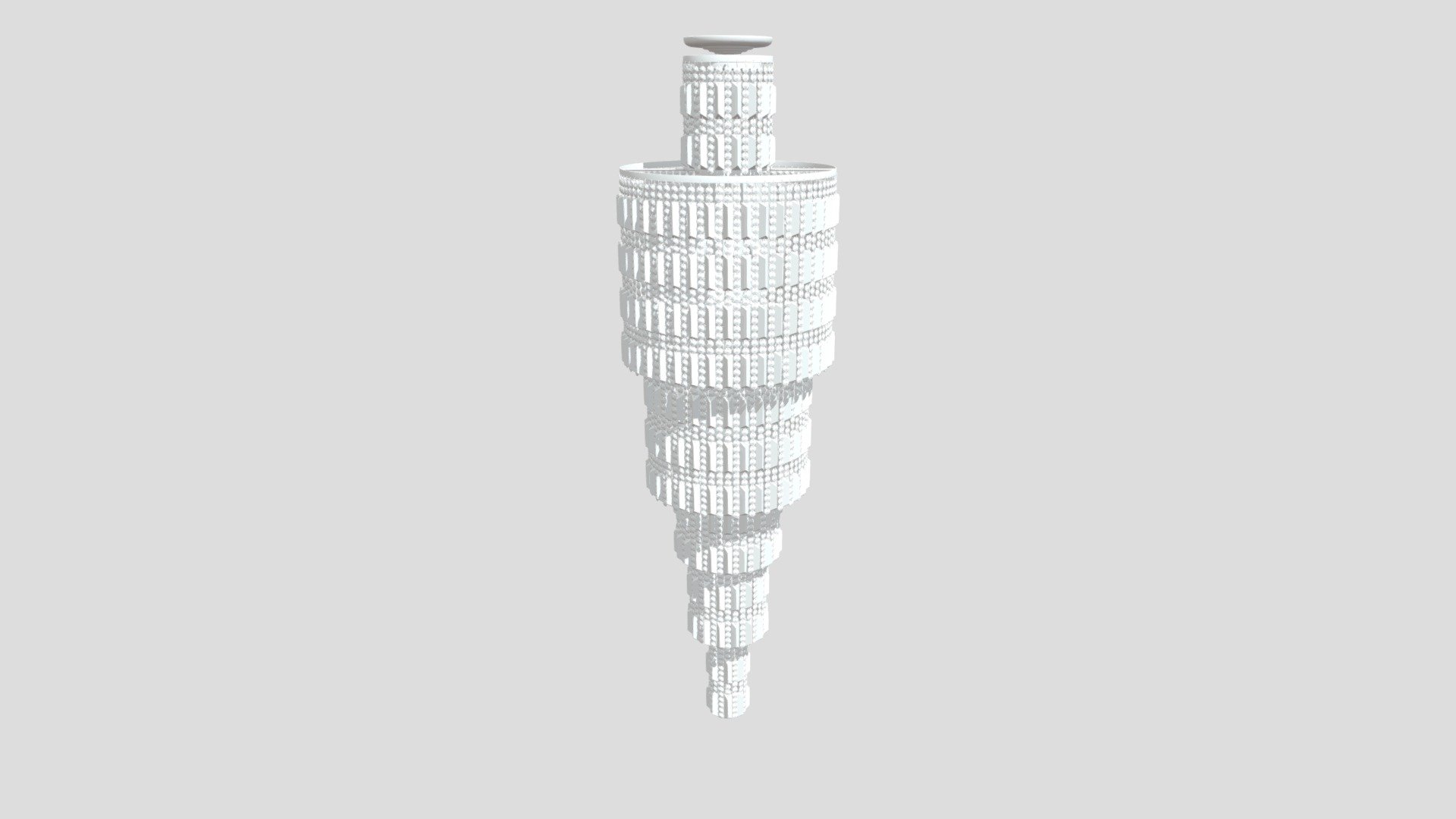Люстра Maytoni DIA003-PT50-G