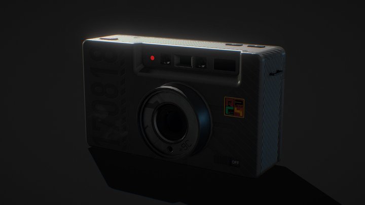 Pocket Camera
