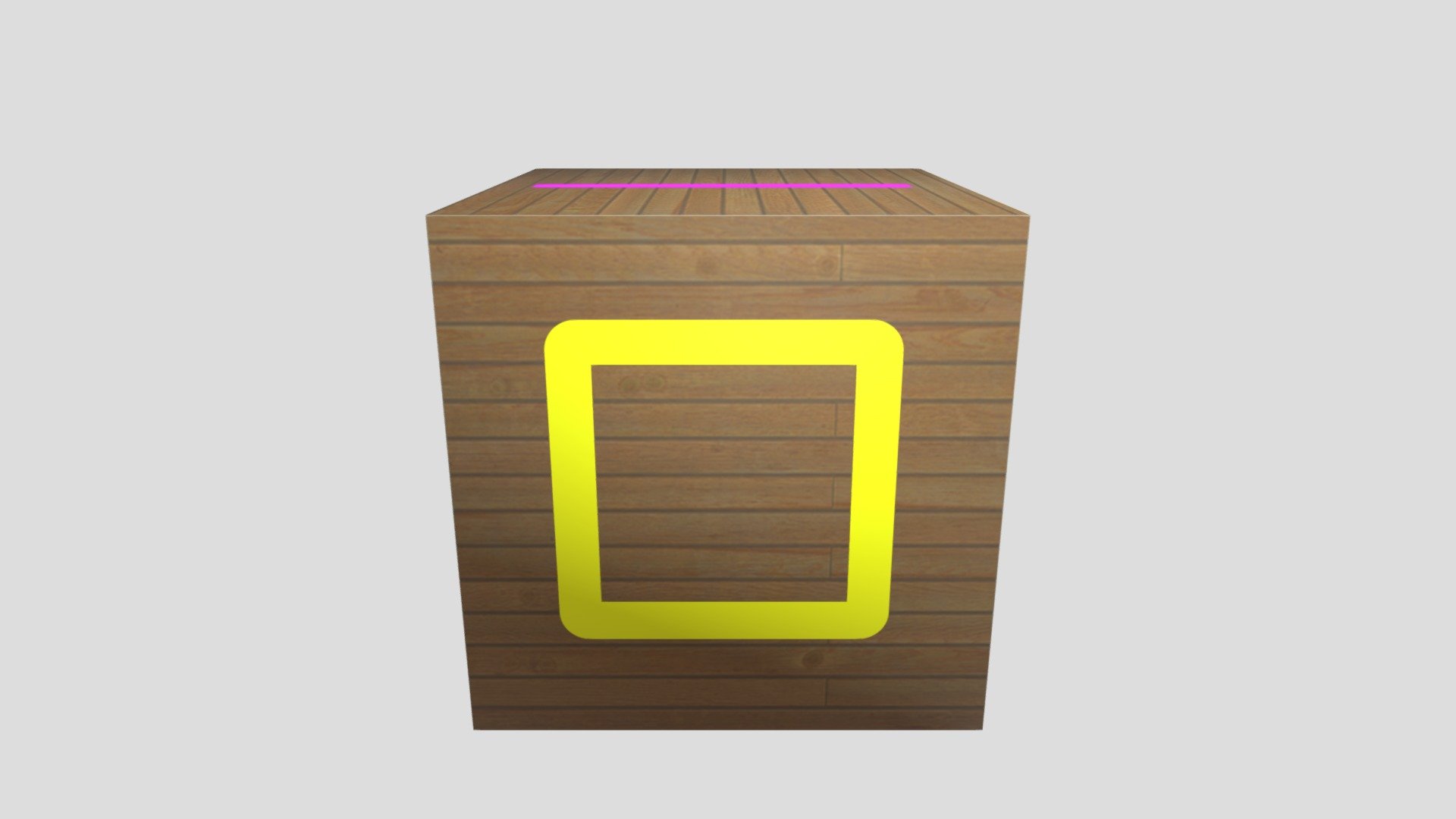 Lewis CRATE