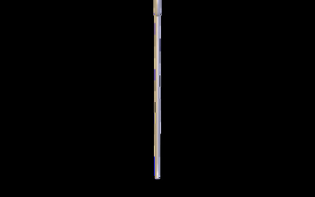mac_axe.obj 3D Model