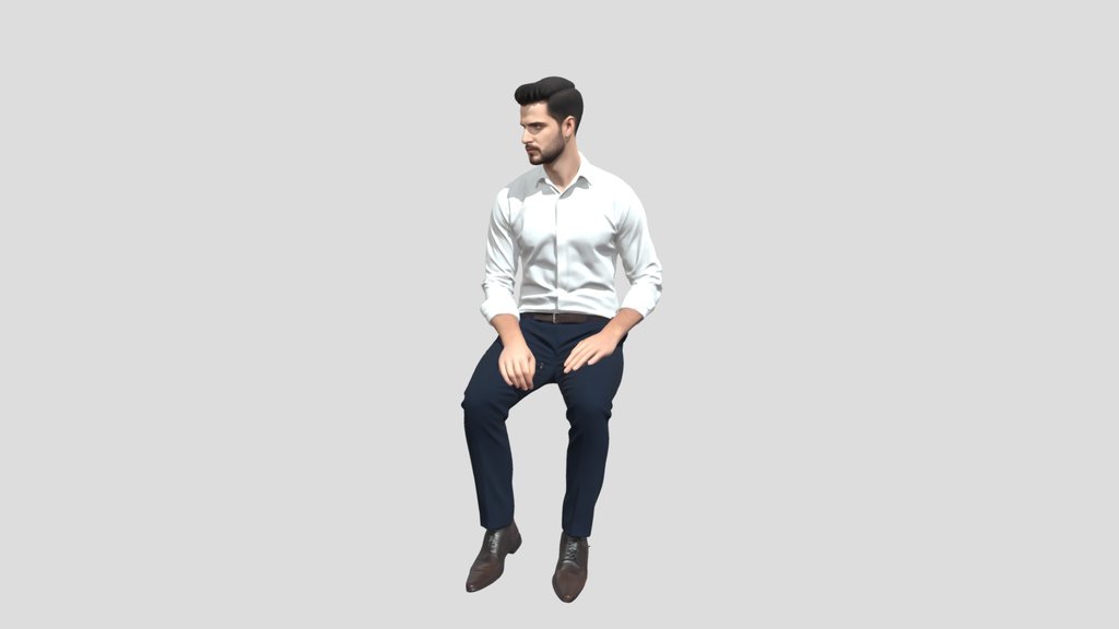 Contemplative Professional