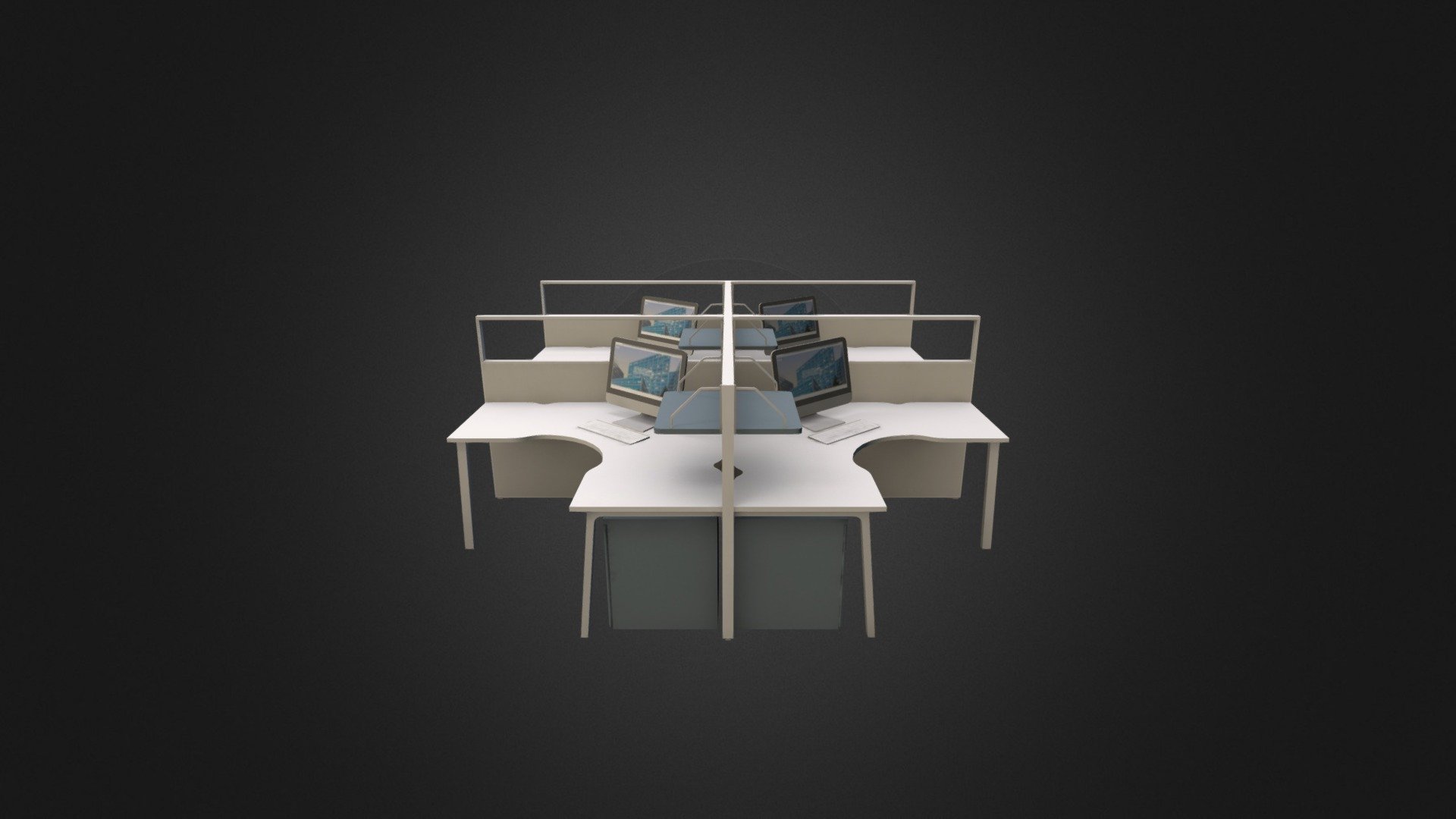 test25 - 3D model by ojones [9b6fee1] - Sketchfab