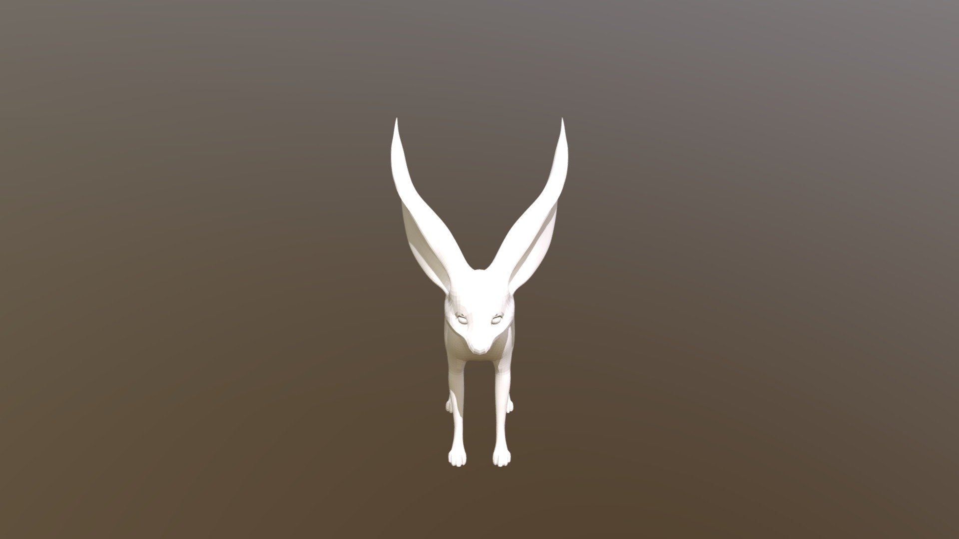 Meep Portfolio Project 3D Model - 3D model by Hope (@hp1014894 ...