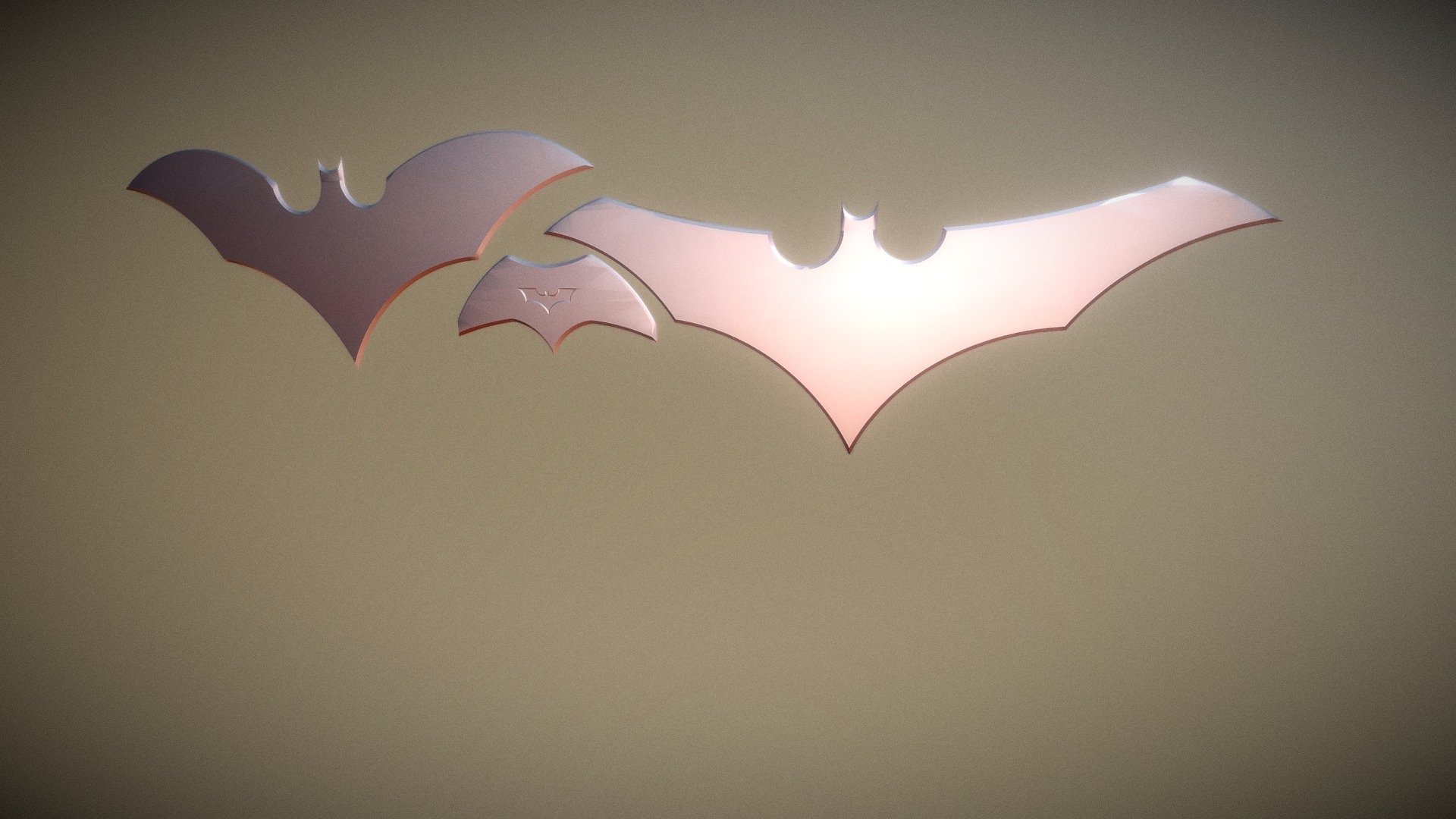 Batarangs