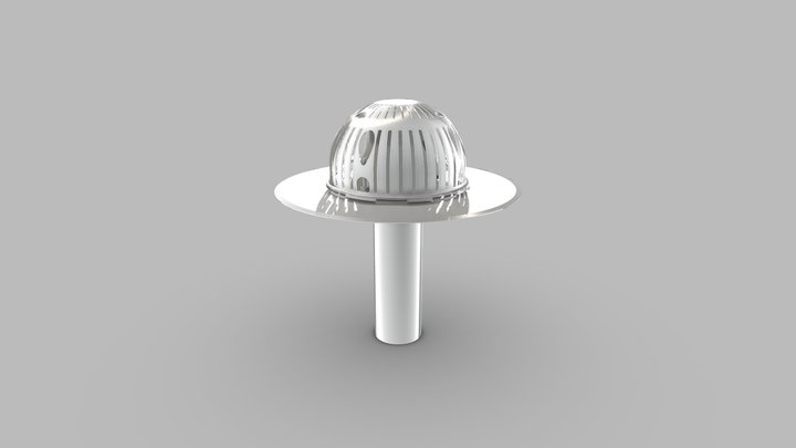 SS ASSEMBLED-ANIMATION 3D Model