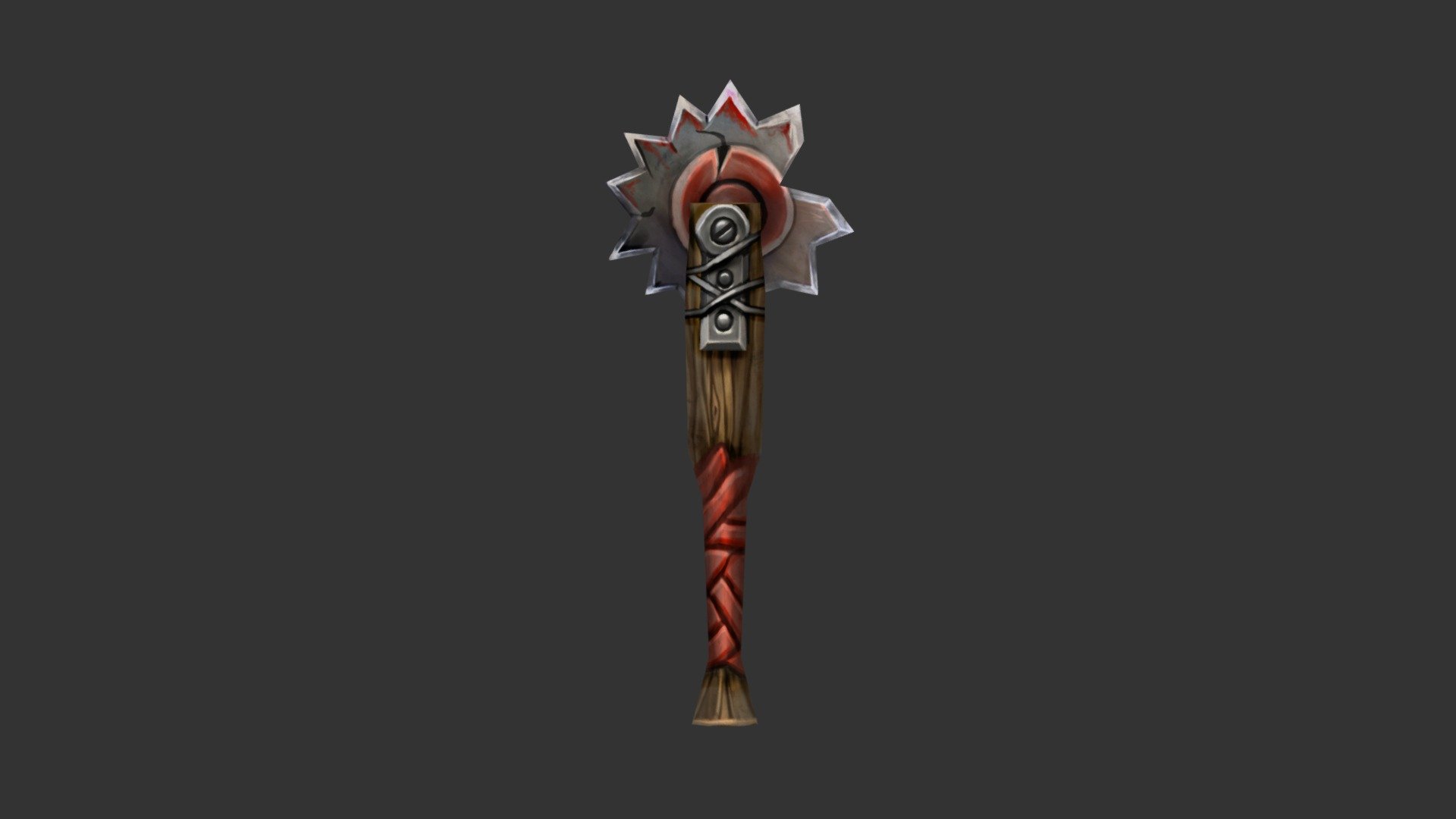 Fax Weapon