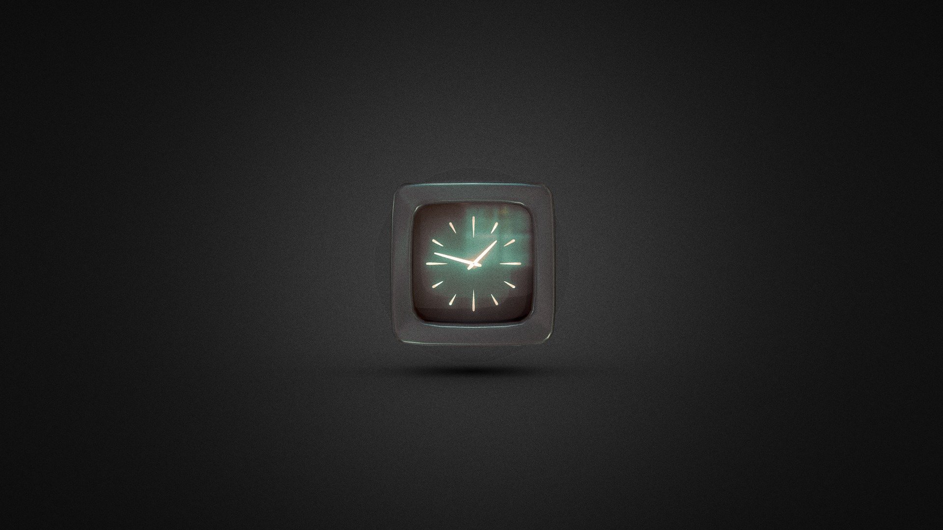 o'clock