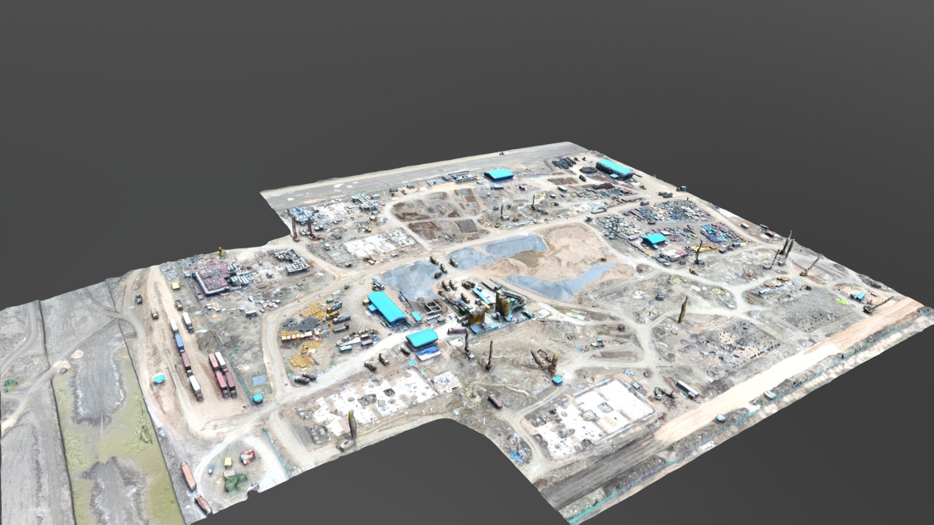 Lnt - 3D model by Developer_XYZ [9b73e82] - Sketchfab