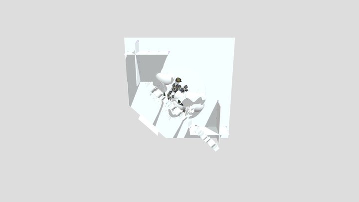 03_INDA_Y4_ADV_Surapong_Kevin_ProjectModel 3D Model