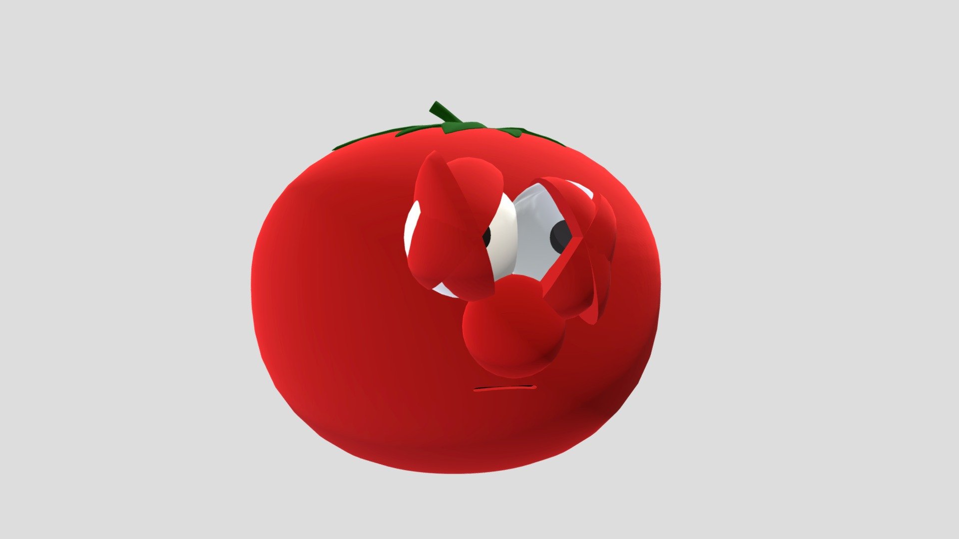 Bob the Tomato (2001)