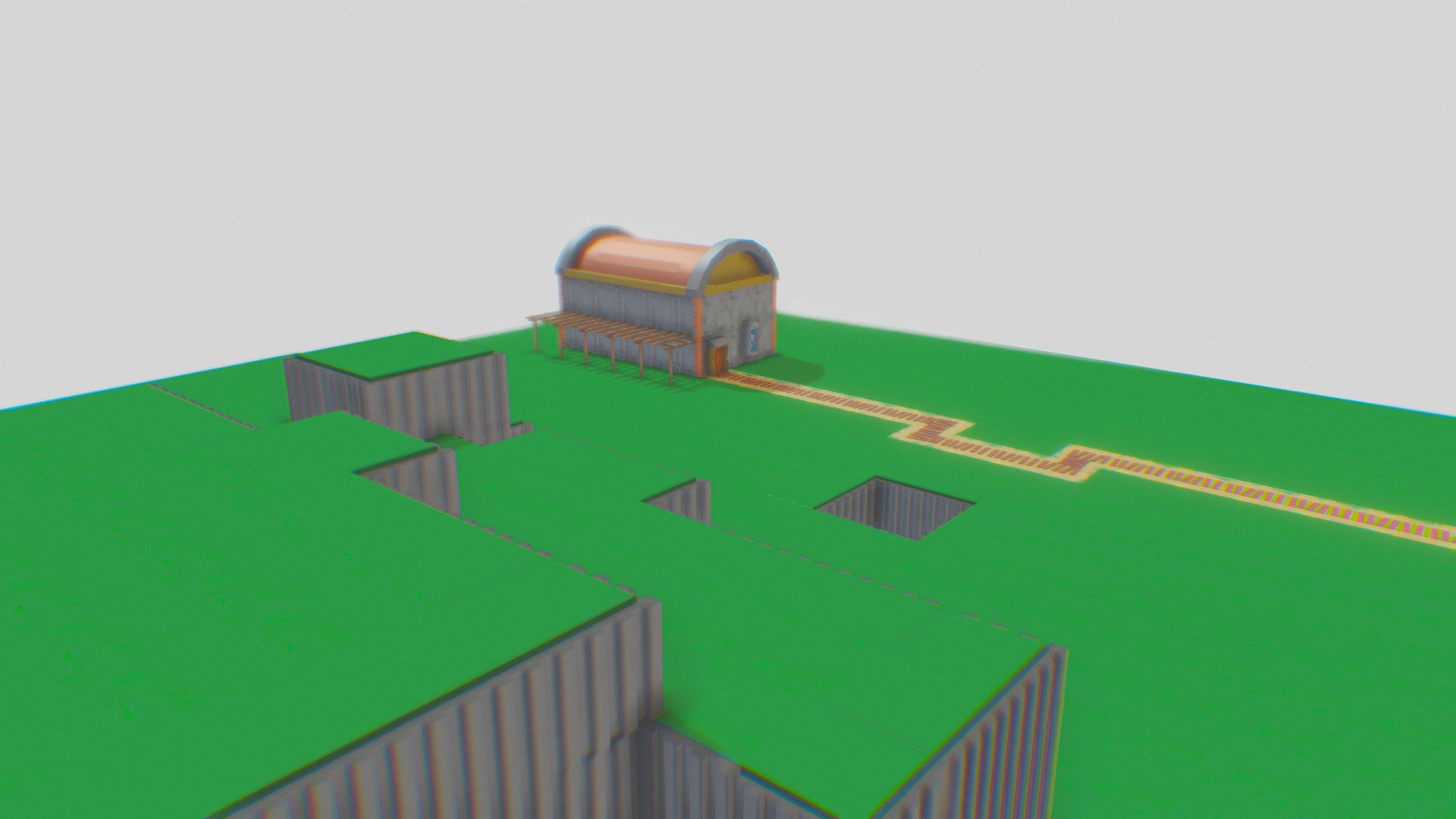 Environment World