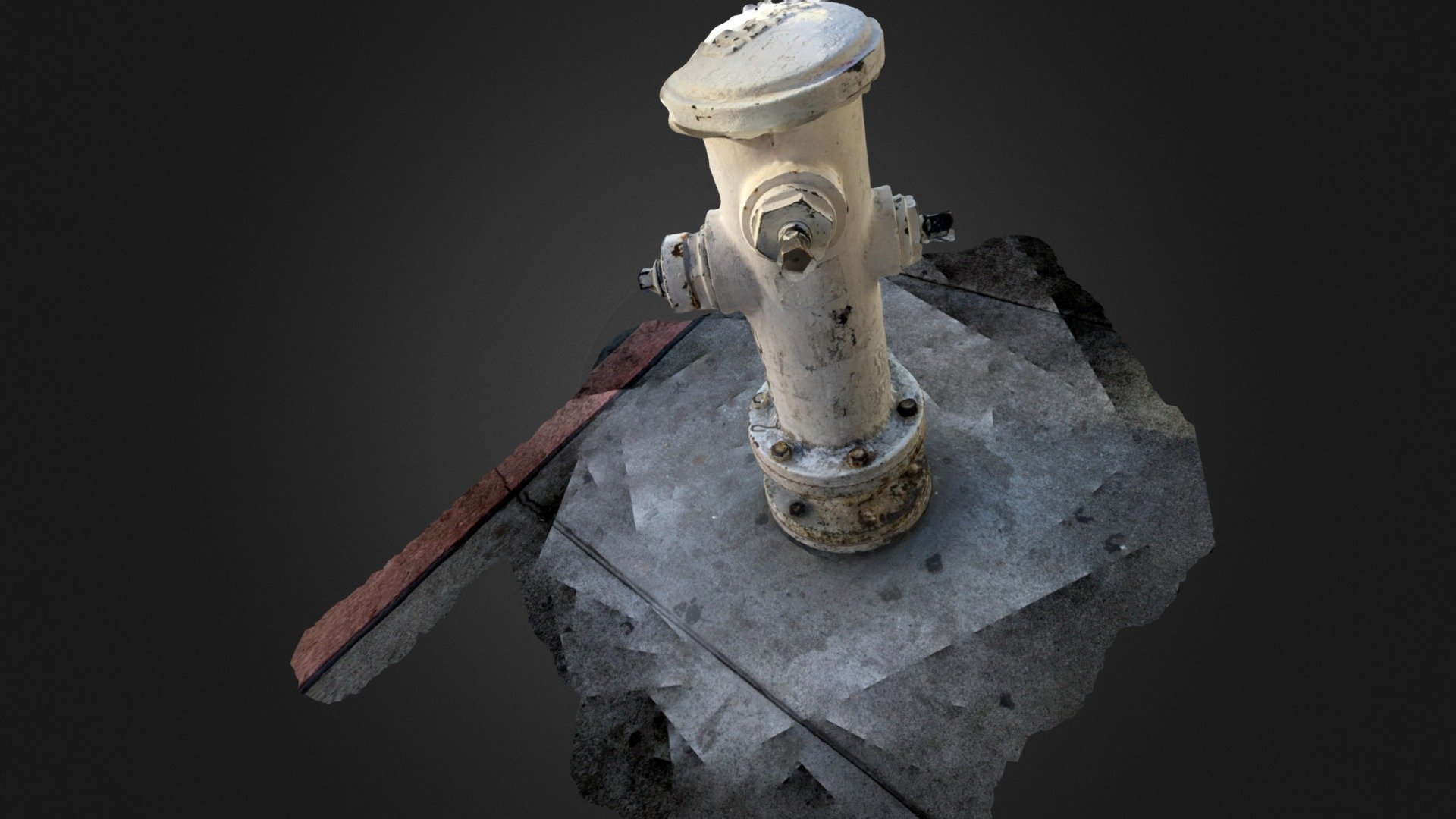 Redo of Fire Hydrant