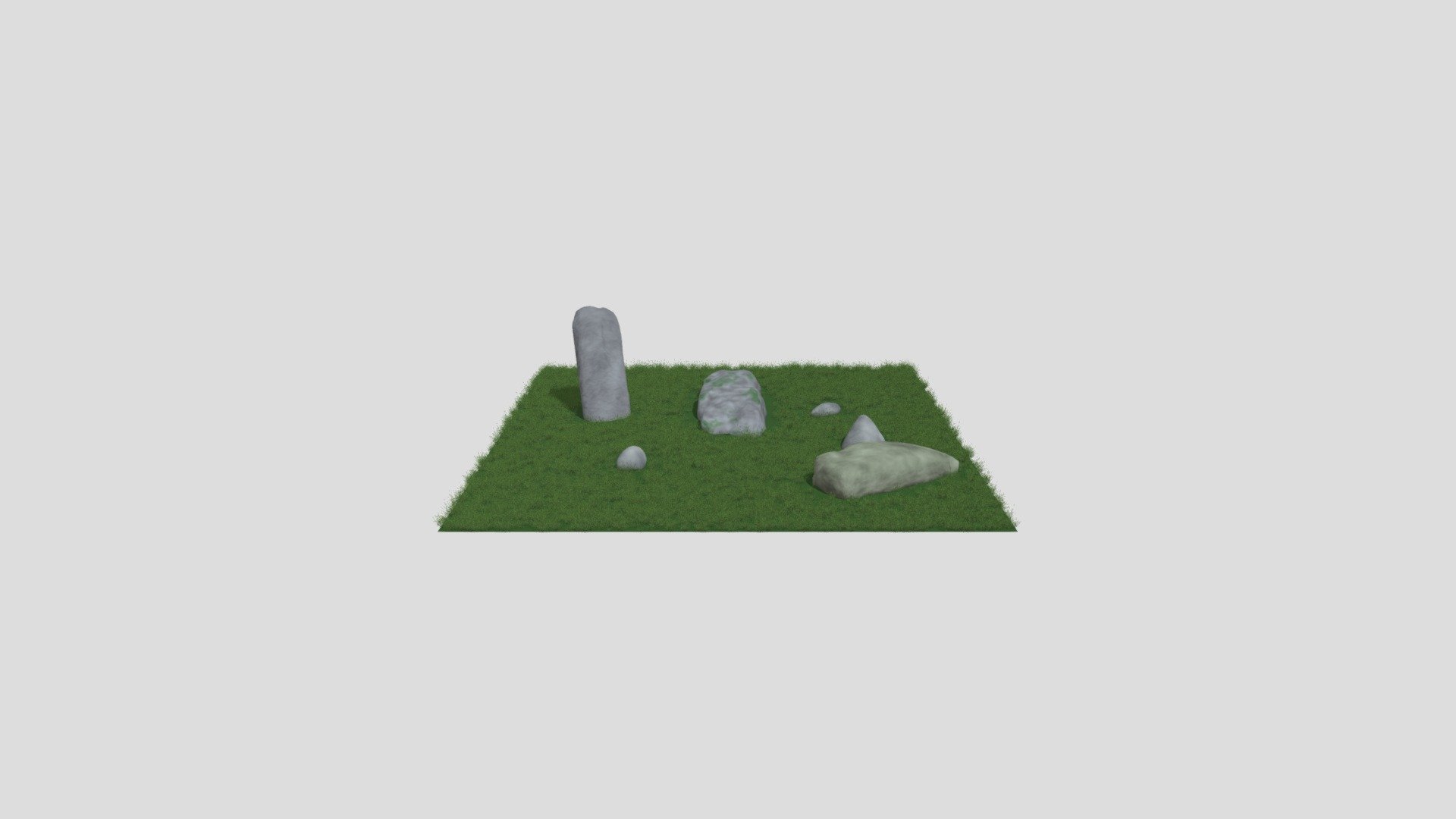 Rocks of Stonehenge