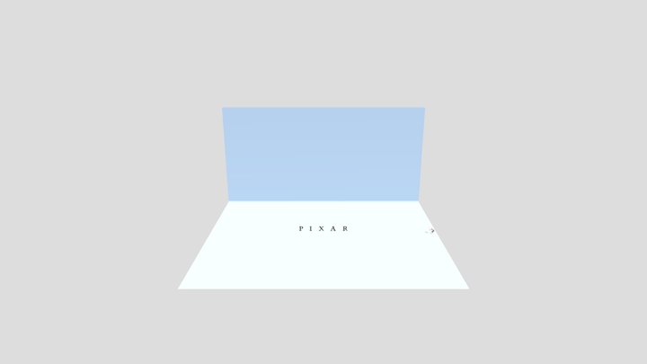 Pixar_animation_studios_1999-2007 – Modèle 3D gratuit STL