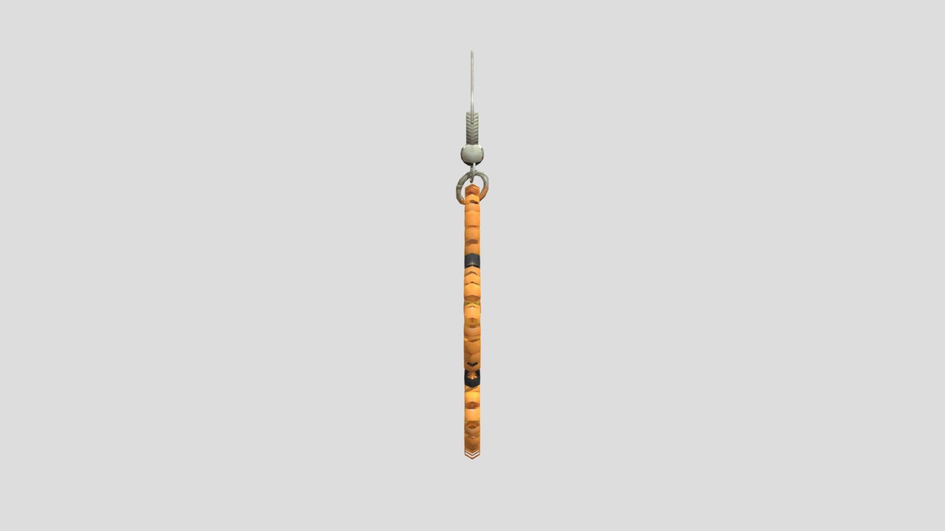 EDKRAF-01 Orked Yellow
