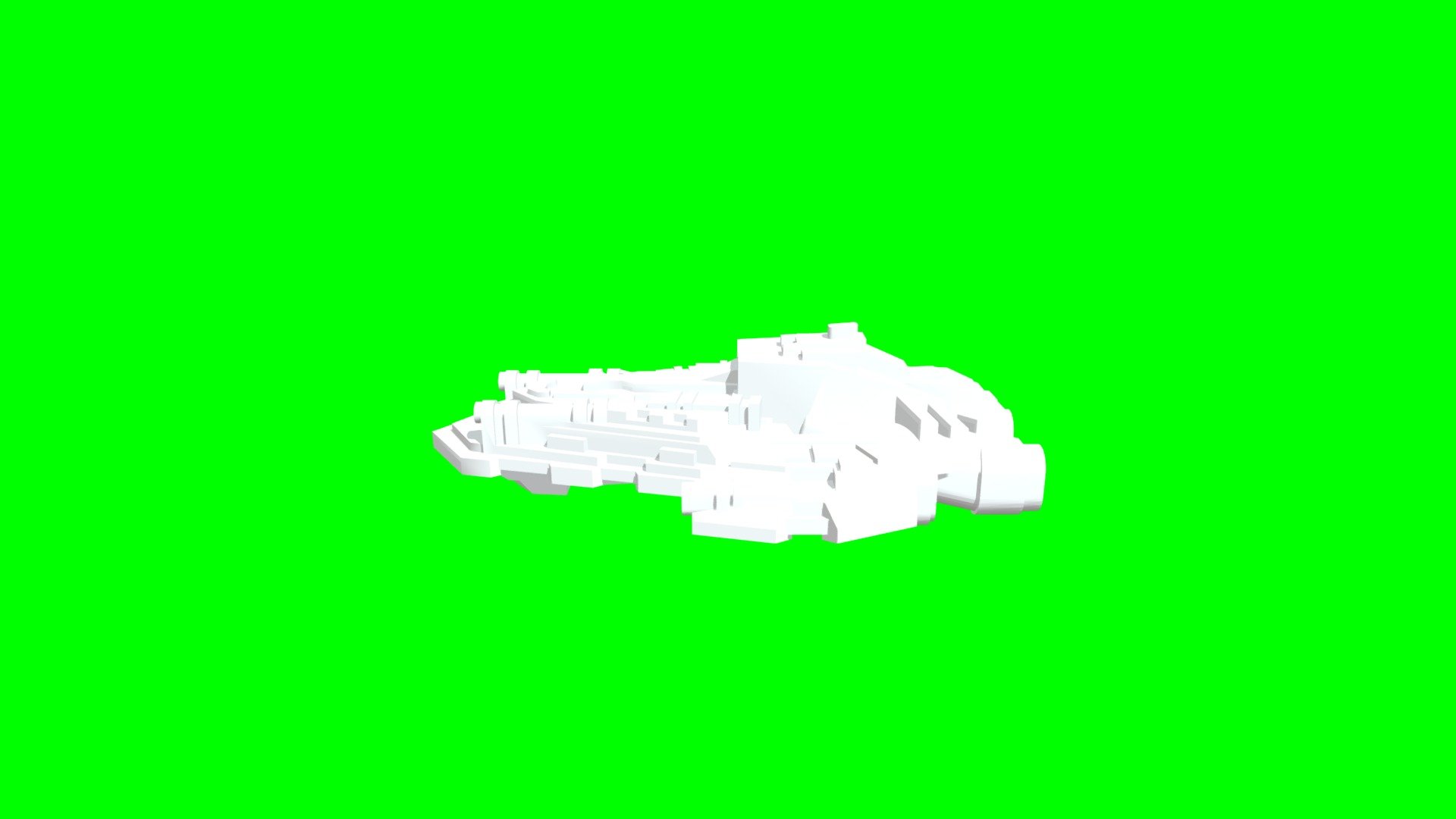 MSMV2E3D TI4 Destroyer