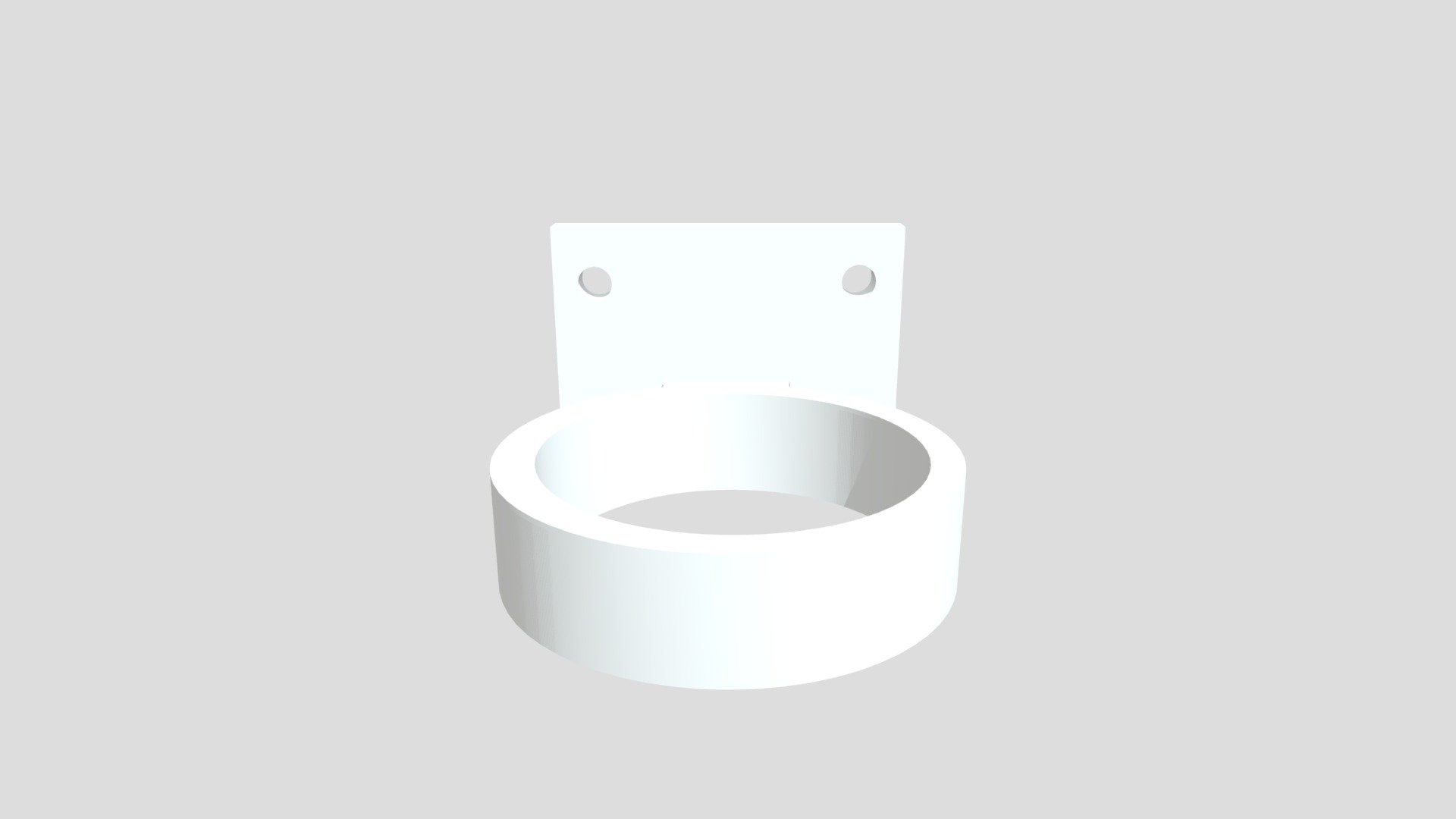 Blower Holder Pt2 2 0