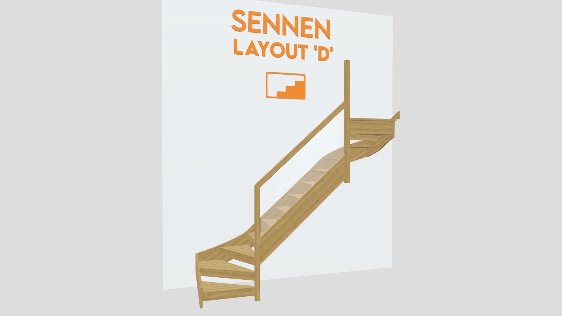 Sennen - Layout D
