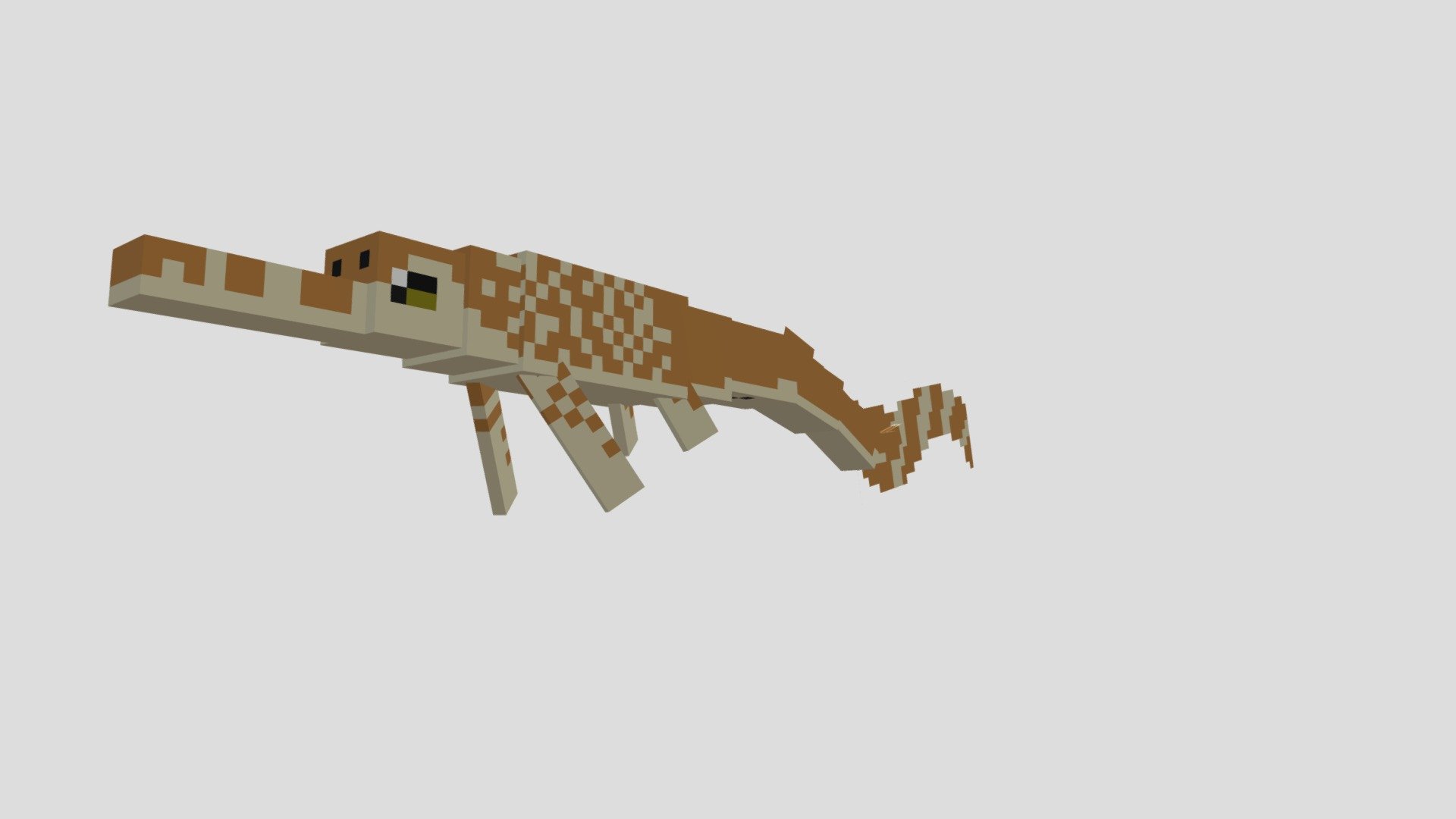 Cymbospondylus