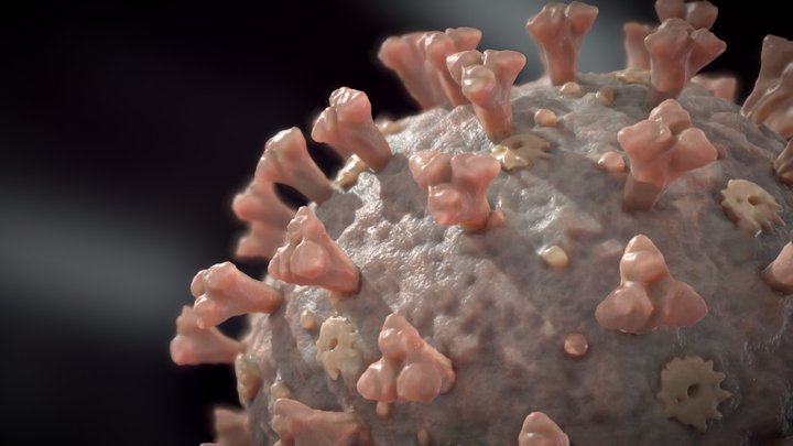 Corona Virus COVID-19