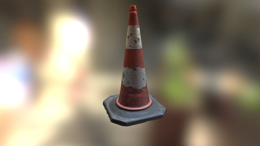Cone