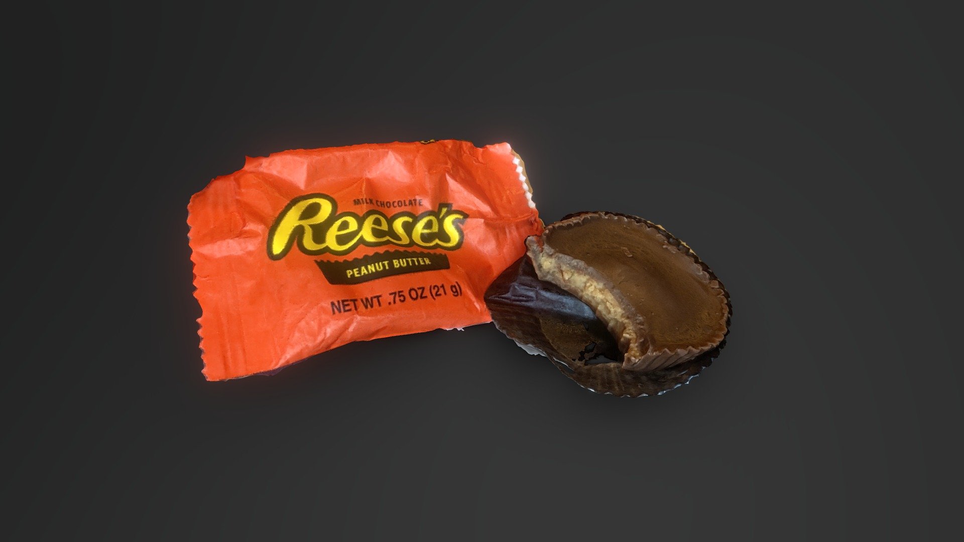 Reece's Test Reconstruction