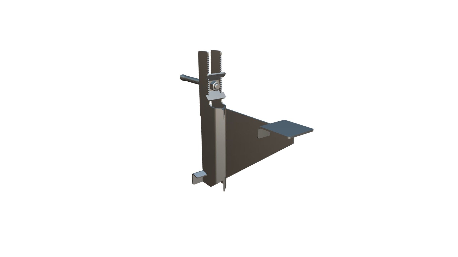 КС-71_250 — Sketchfab embed 3D viewer