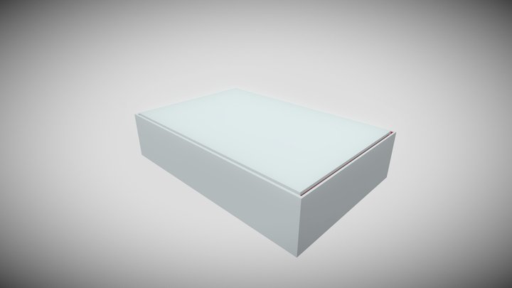 teste 3D Model