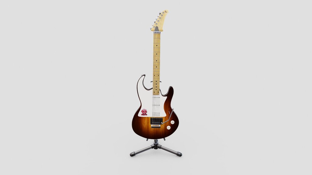 Electric Guitar