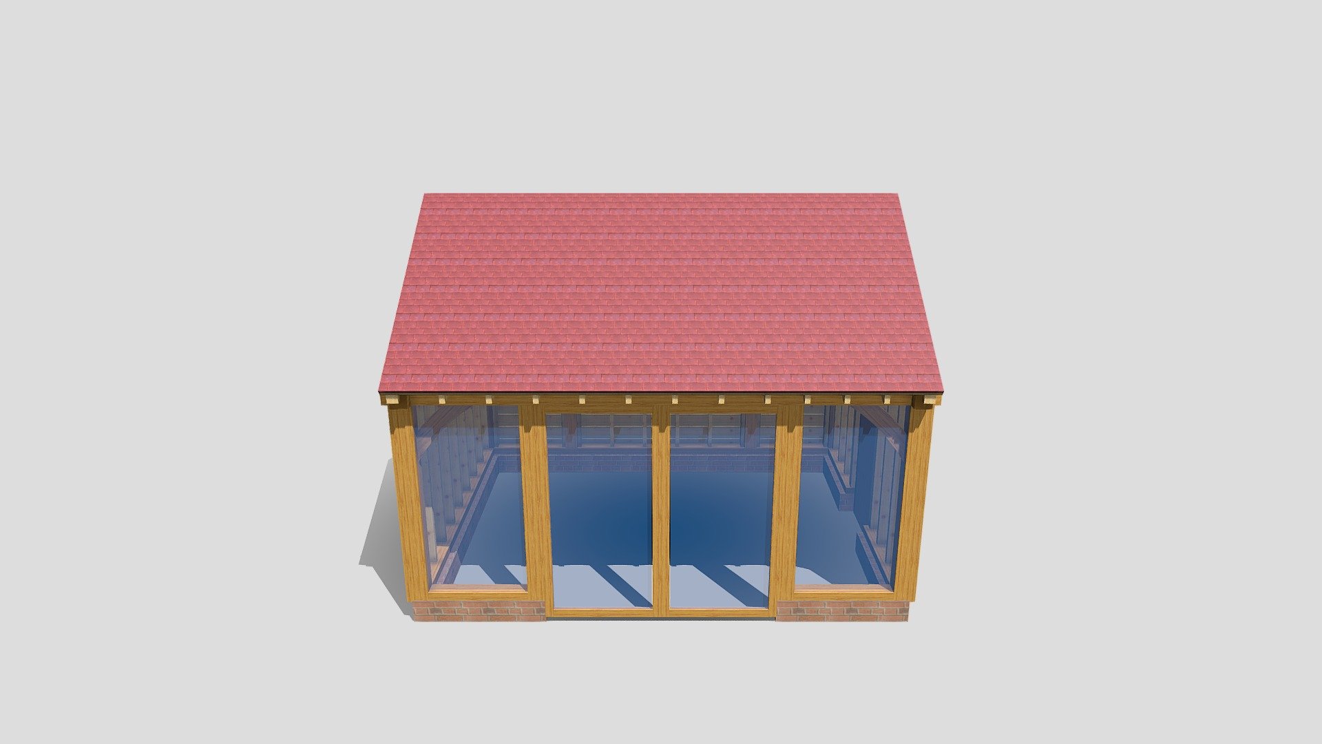 TURNERGYM3D001