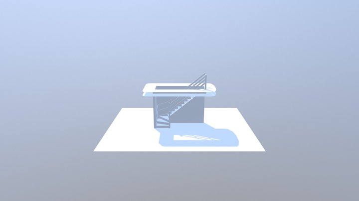 default 3D Model