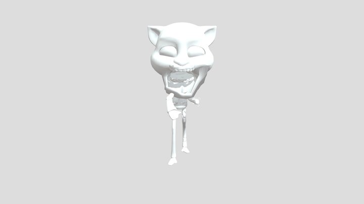 New Project (20) 3D Model