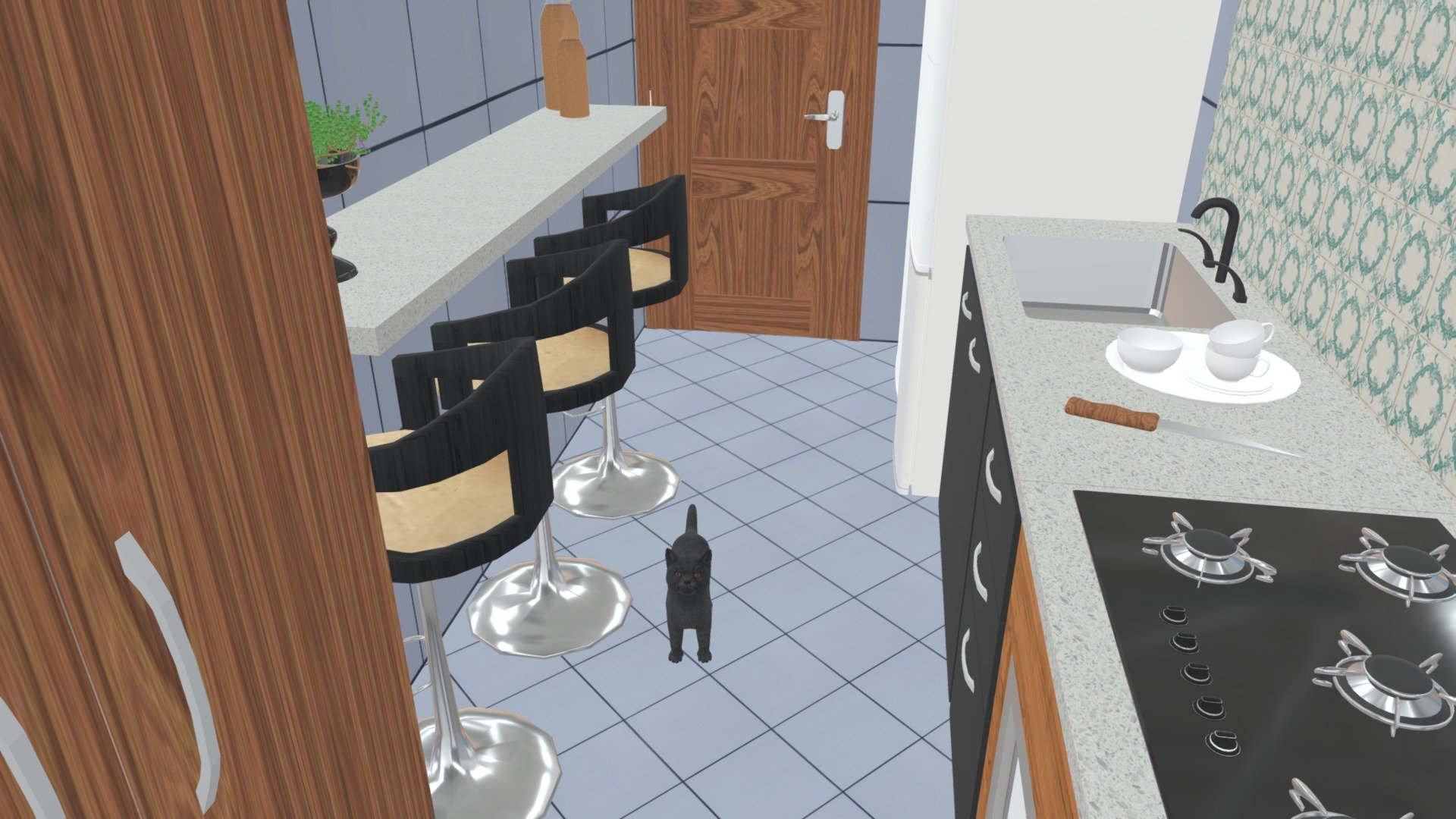 COZINHA