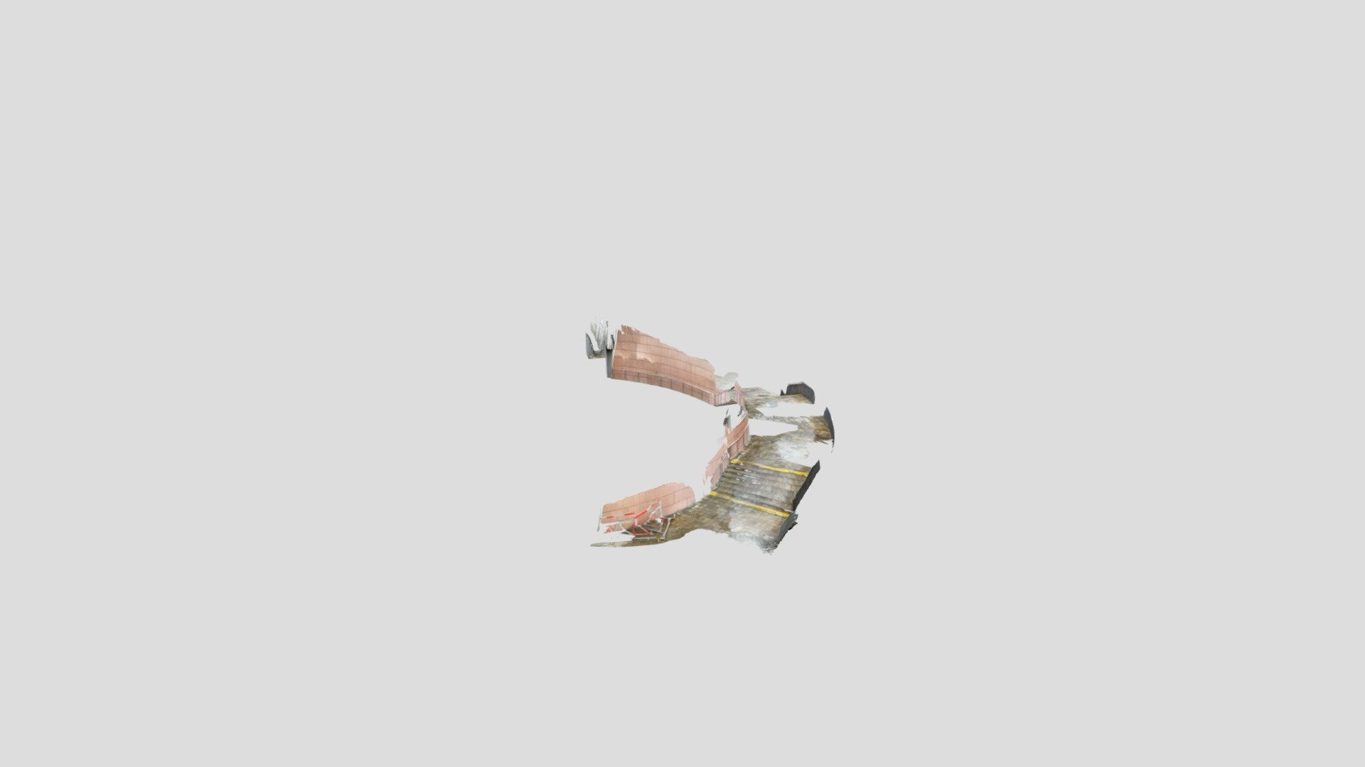 LNGLESN — Sketchfab embed 3D viewer