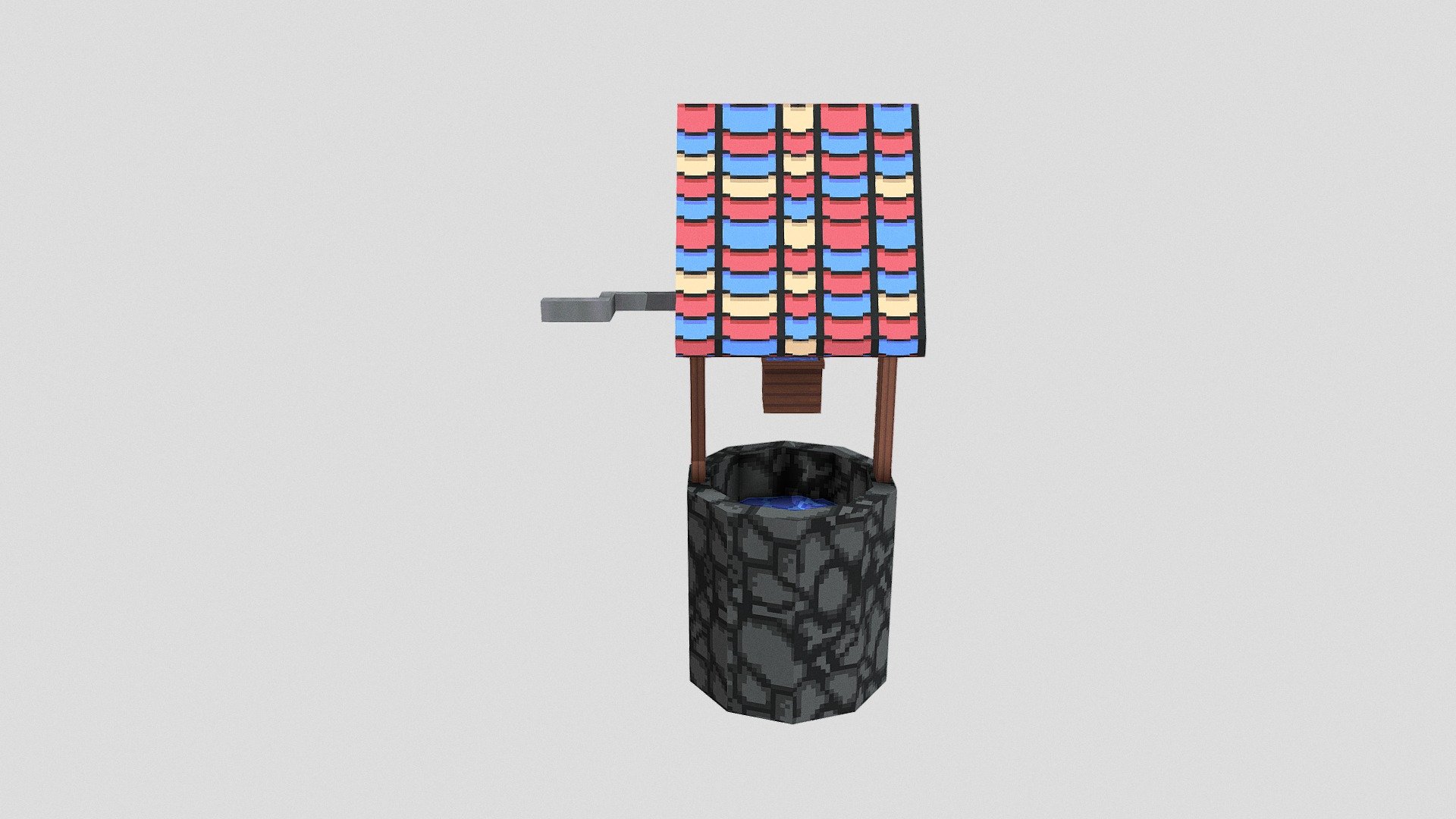 pit