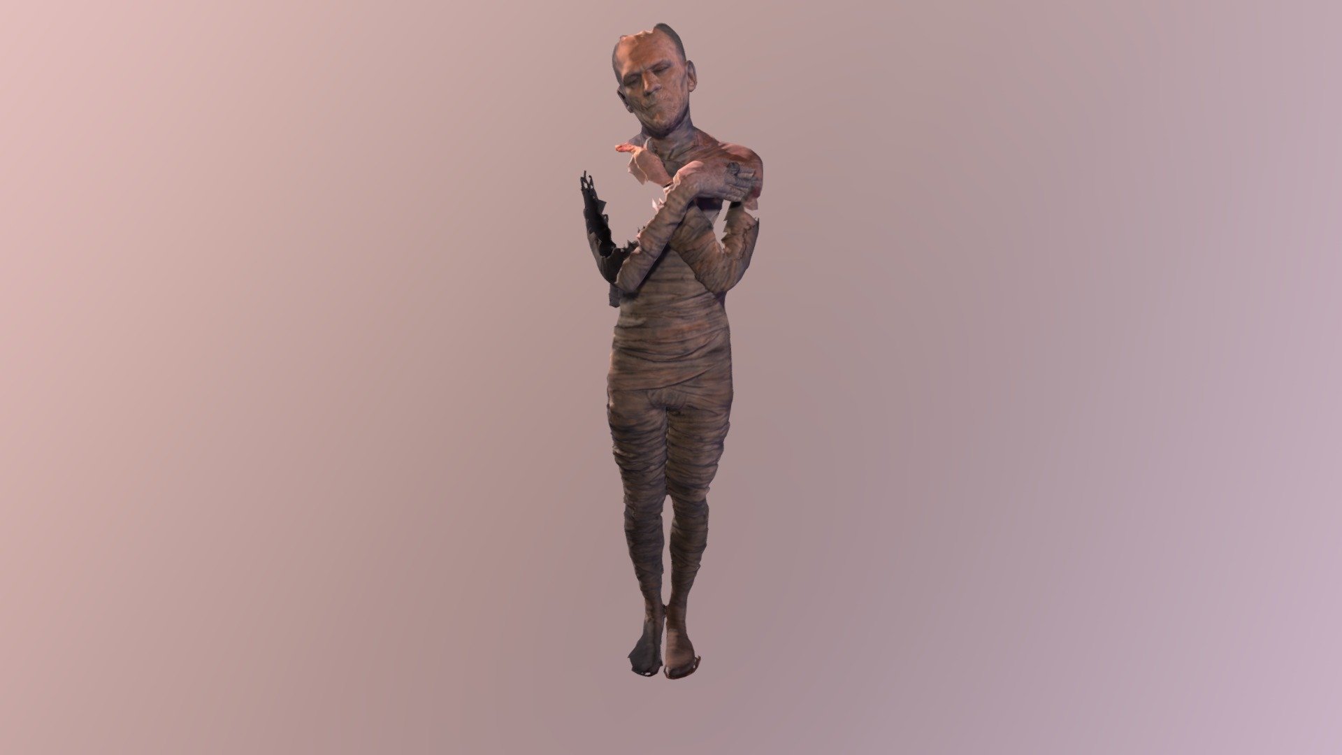 Mummy