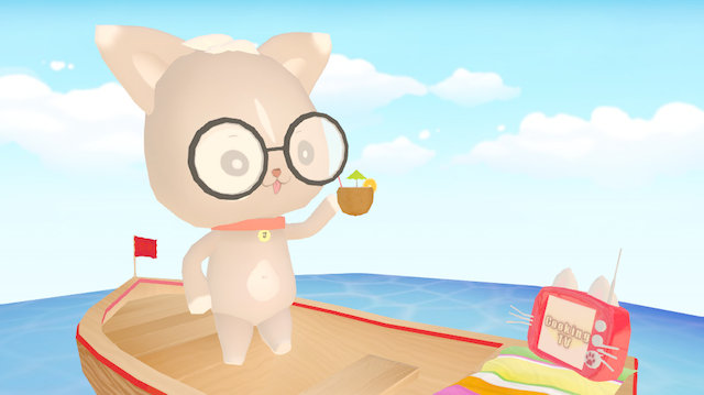 Woofie 3D Model