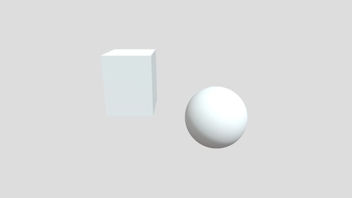 fixed_obj 3D Model