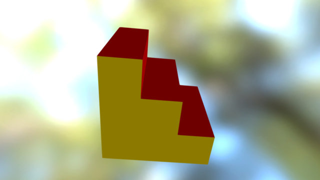Stiege