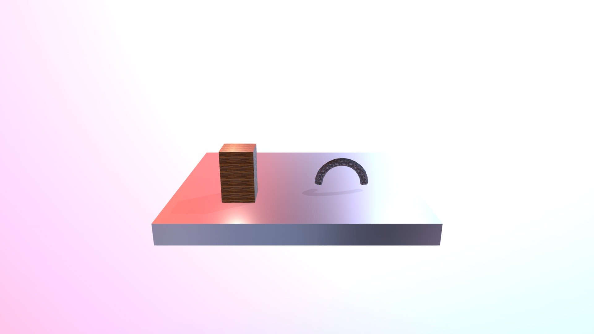 Testscene