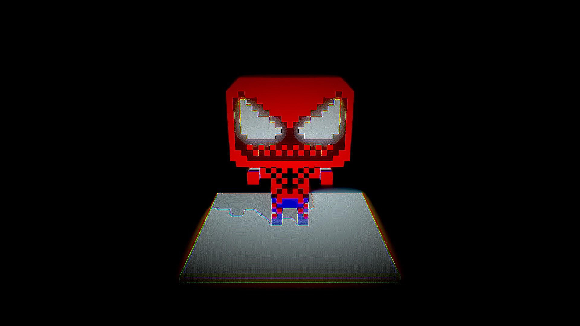 Spider Carnage