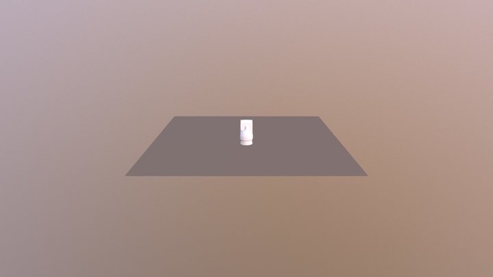 Exercise Modelling 3D Model