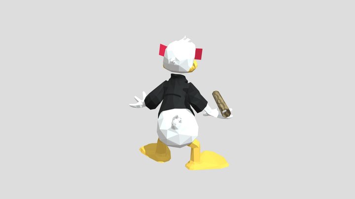 Maui Mallard in Cold Shadow (PS2) Ninja Maui