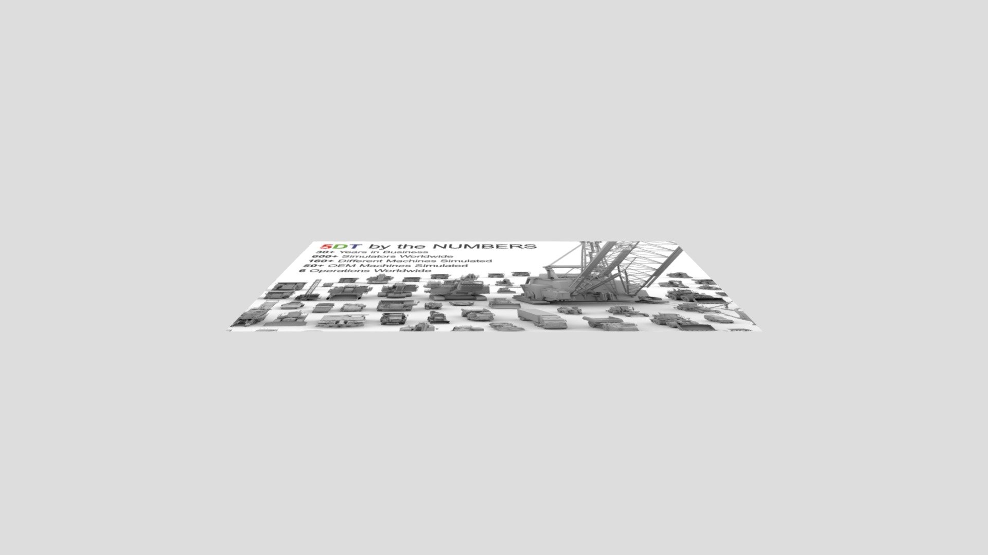 5DTcard - 3D model by rivven16 [9b89637] - Sketchfab