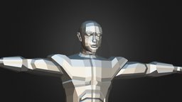 Figma Figure [001] Set RigModel - Buy Royalty Free 3D model by PolyDood ...