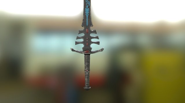 Swords - A 3D model collection by Twakes - Sketchfab