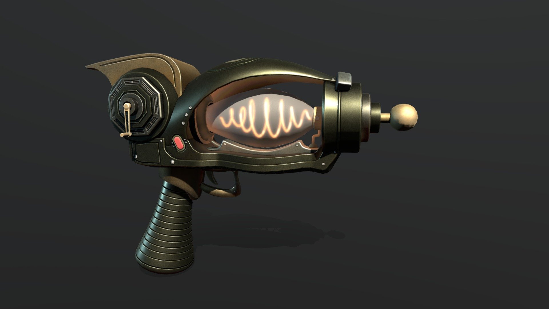 Raygun