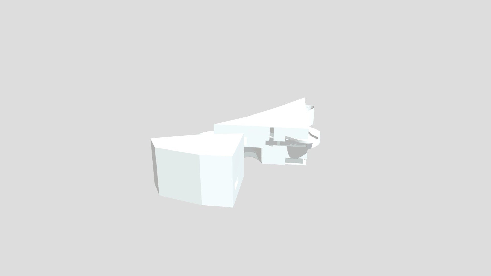 QU SKETCH MODEL